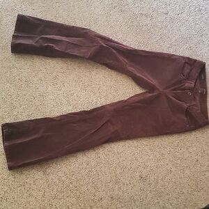 Wild fable, Chocolate brown corduroy jeans